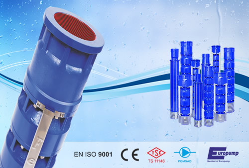 Cast Iron Pumps